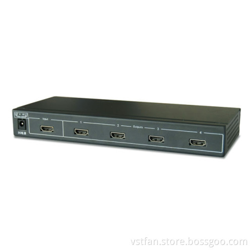 VSH-104 HDMI Splitter